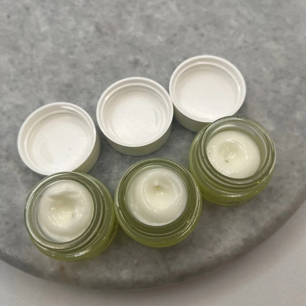 Youth To The People Dream Eye Cream 3 Pack x 5ml No Box Travel Size Skincare New